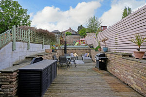 Marlcliffe Road Wadsley